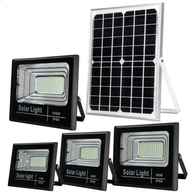 China Super Slim 25w 40w 60w 100w Theme Park Led Spotlights IP65 Reflector Outdoor for sale