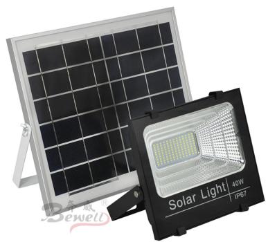 China Solar Powered Outdoor Waterproof Led Solar Garden Light High Quality Garden Products New Design for sale