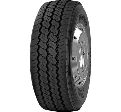 China Factory supply cheap 425/65R22.5 truck tire Duraturn Dynacargo for Peru Ecuador 425/65R22.5 for sale