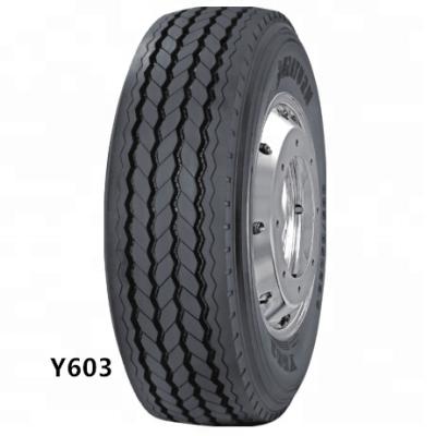 China Thailand natural rubber factory direct radial tire truck tire 385/65R22.5 high quality high quality tires for vehicles for sale