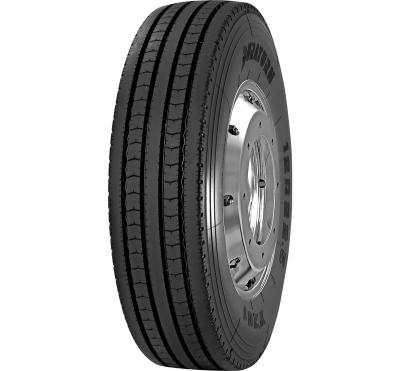 China Cheap All Steel Radial Truck Tire 215/75r17.5 Duraturn Dynacargo For Peru Market 215/75r17.5 for sale