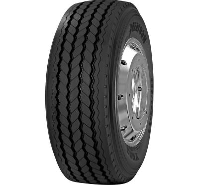 China Thailand Raw Rubber Cheap Tire 385/55R22.5 For Trucks Duraturn Dynacargo Brand Heavy Duty Tire for sale