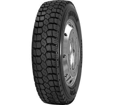 China 10.00r20 1000R20 10.00-20 Radial Medium Duty Truck Tires Duraturn Dynacargo For Southeast Asia 10.00r20 Markets for sale