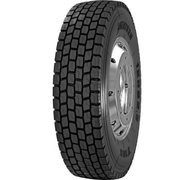 China 11 22.5 Truck Tires DURATURN DYNACARGO Tire 11r22.5 For Drive Wheel All Position Wheel 11r22.5 for sale