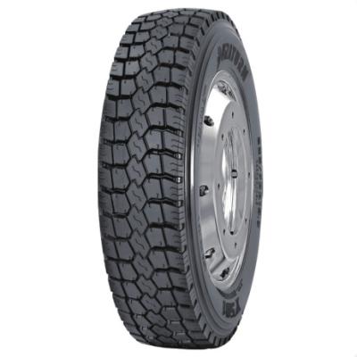 China Thailand natural rubber truck tire 315/80R22.5 Y501 can add weight 5kg DURATURN/DYNACARGO factory directly for sale