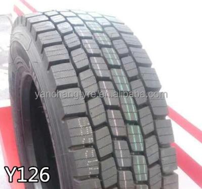 China Heavy Duty Truck China Factory 295/80R22.5 Truck Tires for sale