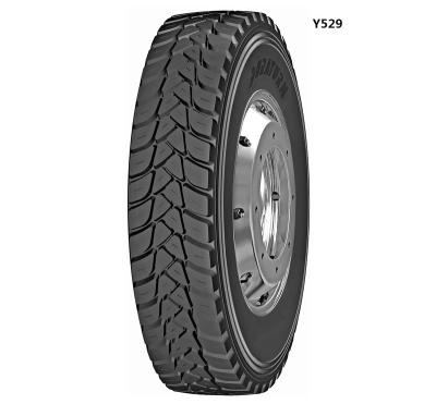 China Factory direct sales of radial tires Chinese high quality truck tire 315/80R22.5 good quality natural rubber tire for sale