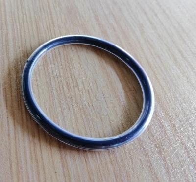 China Fep Encapsulated O-Ring Encapsulated Rubber O Ring O-Rings Excavator O-Ring Kit Te koop