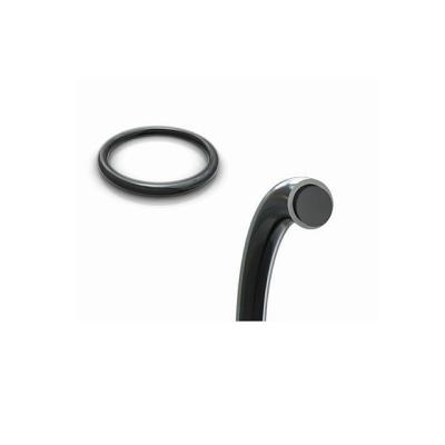 中国 O-Ring High Quality PTFE Rubber O Ring Encapsulated Rubber ID43.6, CS3.5mm 販売のため