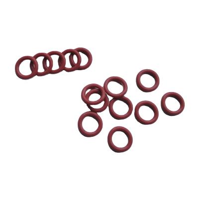 Κίνα Amazon Sells O Rings Best Seal 2020 Small Rubber Like Hot Cakes High Performance Durable Silicone BSC14059C Standard CN;FUJ προς πώληση