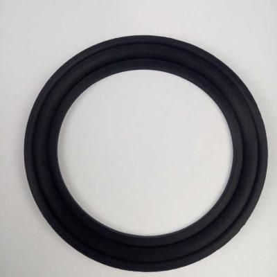 China Food-Grade Rubber Gasket Customized, As Customer Designs Insulative Or Conductive for sale