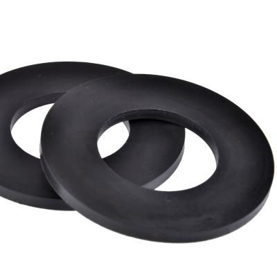 중국 Water Resistant Seal Rubber Gasket For Toilet Rubber Seal Gasket Rubber Waterproof Gasket 판매용