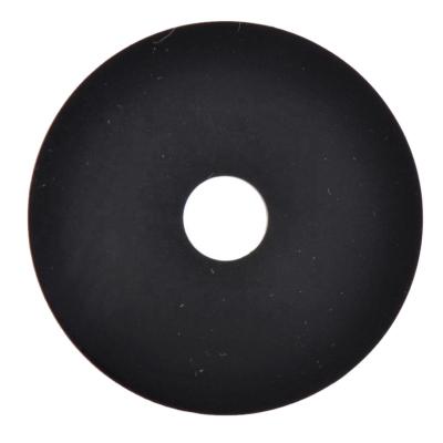 China Factory Wholesale Custom Rubber Gasket Washer Silicone Flat Washer Round Rubber Gasket Seal for sale