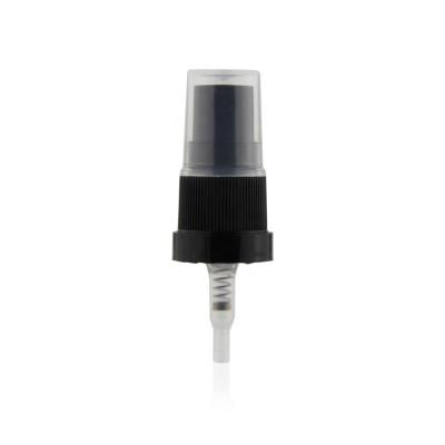 China Non Spill Wholesale High Quality Plastic Fine Mist Sprayer Cap 20mm for sale