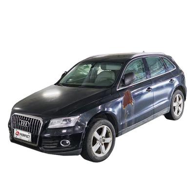 China Leather Audi Q5 2013 40 Tfsi Comfort Used Cars For Sale 5 Seats Suv Audi Used Car for sale