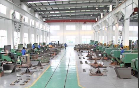 Verified China supplier - Qingdao Tianchengchum Metal Co., Ltd.