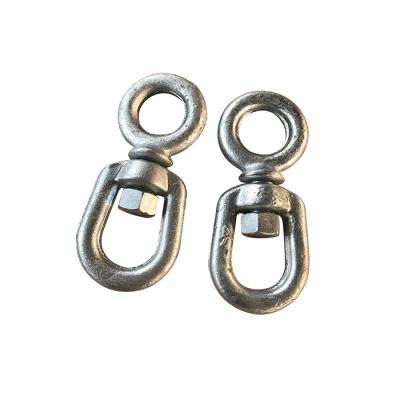 China US g401 Carbon Steel Carbon Steel Regular Chain Swivel Type for sale