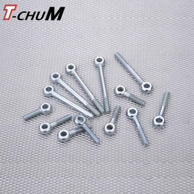 China Stainless Steel Stainless Steel Eye Bolt Or Eyelet Bolt for sale