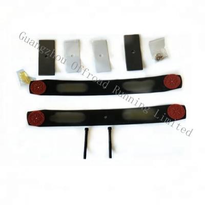 China Heavy Load Stock Lift Kits 2