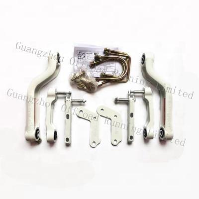 China rear suspension lift kits 4x4 hilux revo stabilizer balance arm sway bar. for sale