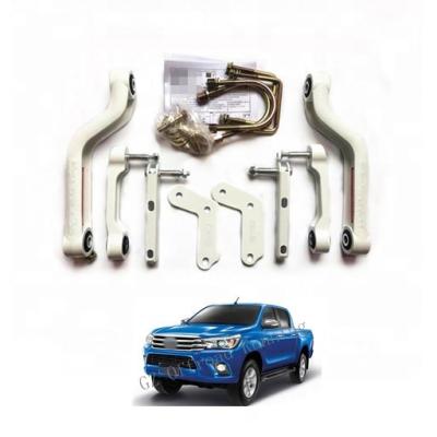 China 2015 Hilux Suspension Lift Kits 4x4 - 2019 Rear Stabilizer Balance Arm Sway Bar. for sale