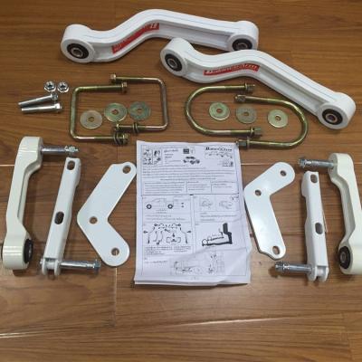 China 4x4 Accessories Aluminum Balance Arm Stabilizer Sway Bar For Hilux 2021 for sale