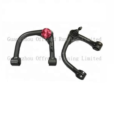 China New design for hilux revo easy use upper control arm auto accessories 4x4 for sale