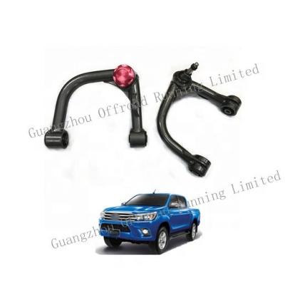 China New design for easy use suspension parts hilux revo 2015 - 2018 top car control arm hilux lift kit cars 4x4 for sale