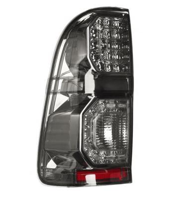 China new hilux hilux 2008-2014 Vigo 2008-2014 LED tail light rear tail lamp for sale