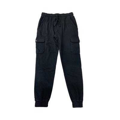 China Wholesale Anti-wrinkle OEM New Products 2020 Joggers Pants Mens Cargo Pants for sale