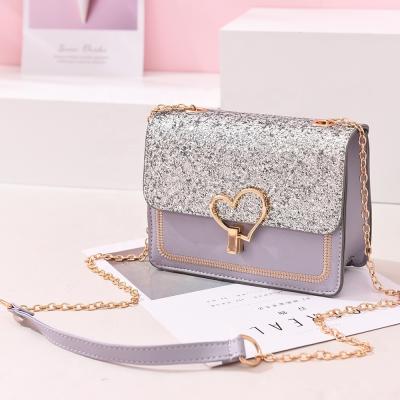 China Fashion Designer Trendy Square Woman Bag Cross - Body For Ladies for sale