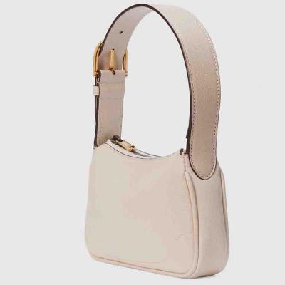 China PORTABLE female cross - custom bag for exaggerated lady women body handbag design shoulder bag Opp armpits Lady Elegant Messenger Bags simple for sale