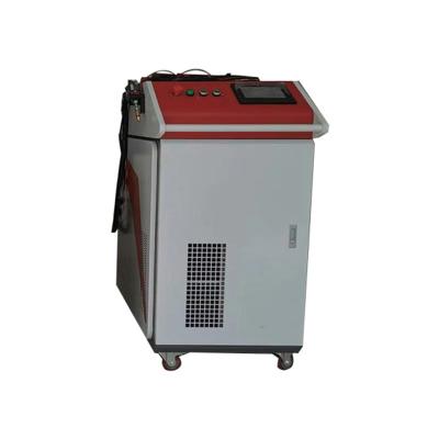 China High Efficiency Hand Held Hotels Industrial Tooling Laser Welding Machine for sale