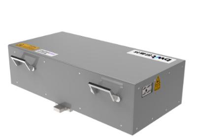 China de Vezellaser van 1030nm 20w 50μJ IRL Femtosecond/Femtosecond Gepulseerde Laser Te koop