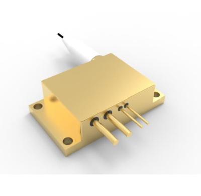 중국 976nm 18W 파장 안정화 된 섬유 결합 다이오드 레이저 판매용