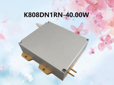 Κίνα 40W 808nm ενότητα 0.22N.A. λέιζερ διόδων. Για τη σύζευξη ινών 400µm προς πώληση