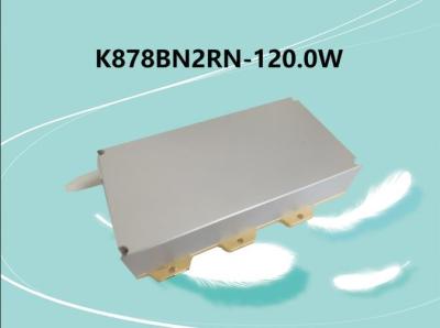 China laser van de de Hoge Machts de golflengte-Gestabiliseerde Vezel Gekoppelde Diode van 878.6nm 120W Te koop