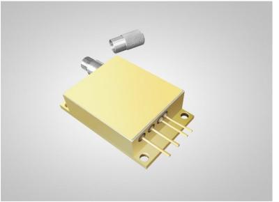 중국 30W 808nm 섬유는 다이오드 레이저의 섬유 분리가능한 다이오드 레이저 단위/의학 레이저를 결합했습니다 판매용