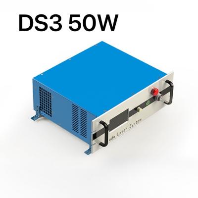 중국 50w 섬유 결합 다이오드 레이저 시스템 브위트 브랜드 판매용