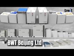 BWT Beijing Ltd - Diode Laser Components Manufacturer