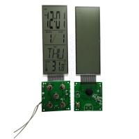 Китай Жаропрочный 1/3 косых управляя дисплеев метода HTN LCD продается