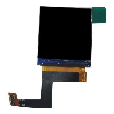 Cina touch screen a 1,3 pollici di 240x240 HMI con il chip di St7789V in vendita