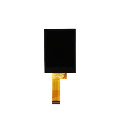 China 8BIT MCU Interface LCD TFT Displays , 2.4inch TFT Touch Screen Display for sale