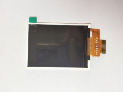 China ILI9341 Driver 200cd/M2 TFT Display Module , 2.8 TFT SPI 240x320 for sale