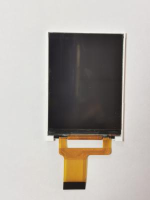 China 2.4 Inch 240xRGBx320 LCD TFT Display Panel With St7789V Driver for sale