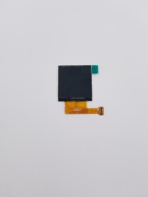 China 1,54 de Module3spi Interface van de Duim240x240 AMOLED Vertoning voor Smart Watch Te koop