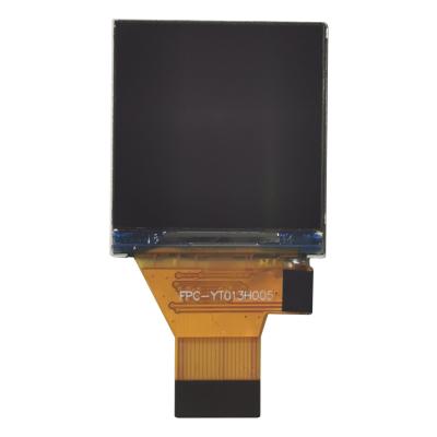 China Interfaz 240X240 de SPI temperatura de 1,3 pulgadas de amplio LCD para el dispositivo usable en venta