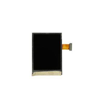 China 2,4 temperatura larga LCD da polegada ST7789V IC com relação de 18Bit Mcu à venda