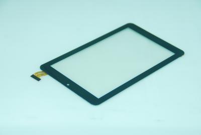 China 7“ de Kleurentouch screen van 800x480 TFT met IIC Interface Te koop