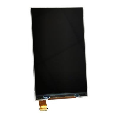 China 3,8 Anzeige 40 des Zoll-NT35560 lcd TFT Pixel Pin 480x800 mit RAM IC zu verkaufen